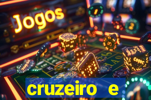 cruzeiro e fluminense futemax